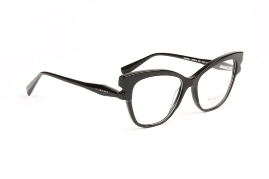 Ana Hickmann Optical Frame HI6310 A01 53 - Image 1