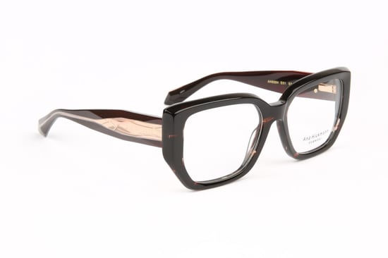 Ana Hickmann Optical Frame AH6564 E01 52 - Image 1