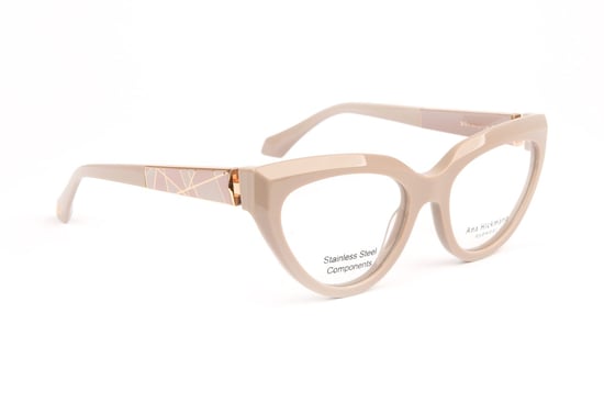 Ana Hickmann Optical Frame AH6547 D01 53 - Image 1