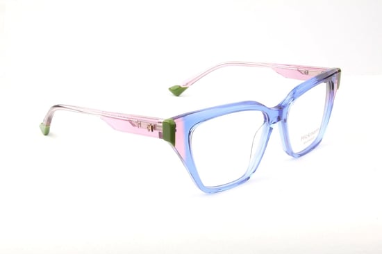 Ana Hickmann Optical Frame HI6364 P04 52 - Image 1