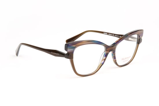 Ana Hickmann Optical Frame HI6310 P01 53 - Image 1
