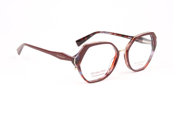 Ana Hickmann Optical Frame HI1248 H03 53 - Image 1