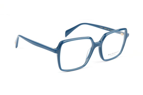 Ana Hickmann Optical Frame AH6613 D01 54 - Image 1
