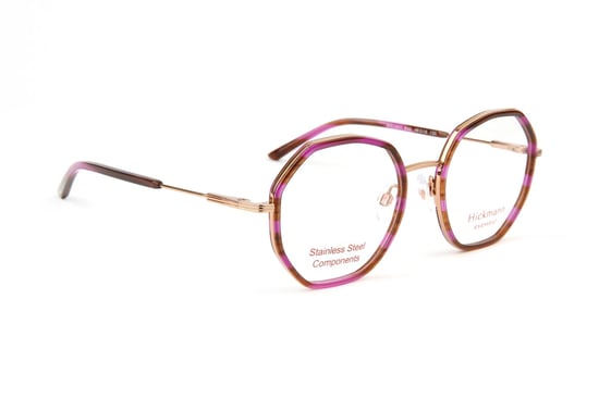 Ana Hickmann Optical Frame HIY1007 E03 49 - Image 1