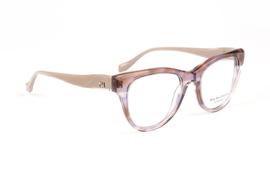 Ana Hickmann Optical Frame AH6579 E02 51 - Image 1