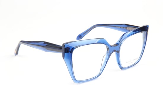 Ana Hickmann Optical Frame AH6588 T02 55 - Image 1