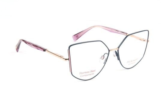 Ana Hickmann Optical Frame HI1258 05A 54 - Image 1