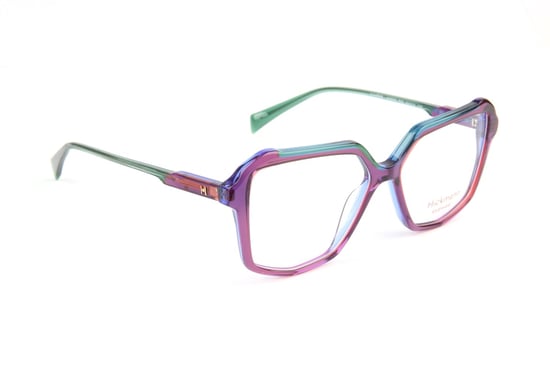 Ana Hickmann Optical Frame HI6339 P03 54 - Image 1