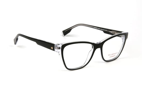 Ana Hickmann Optical Frame HIY6017 H01 50 - Image 1