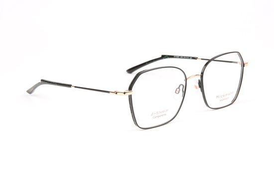 Ana Hickmann Optical Frame HI1246T 09A 54 Titanium - Image 1