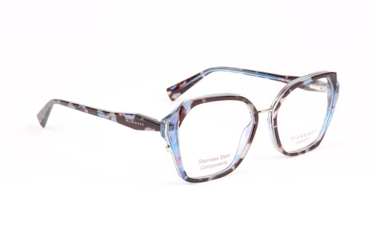 Ana Hickmann Optical Frame HI1251 G21 53 - Image 1