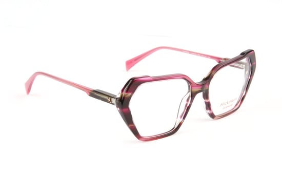 Ana Hickmann Optical Frame HI6343 P03 54 - Image 1