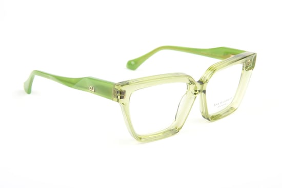 Ana Hickmann Optical Frame AH6596 T01 53 - Image 1