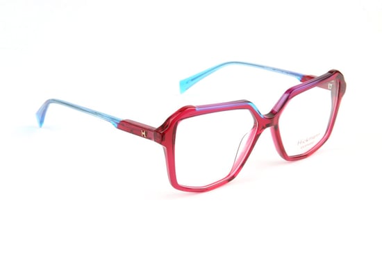 Ana Hickmann Optical Frame HI6339 P04 54 - Image 1