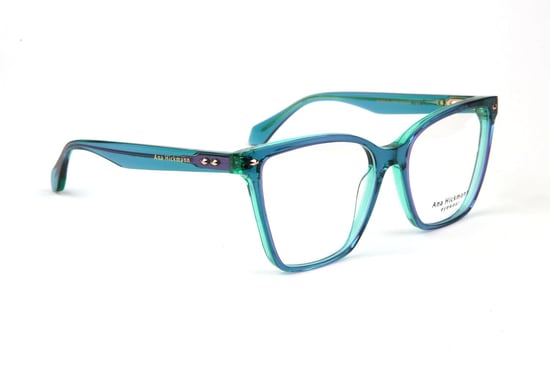 Ana Hickmann Optical Frame AH6510 H02 54 - Image 1
