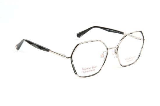 Ana Hickmann Optical Frame HI1259 G21 53 - Image 1
