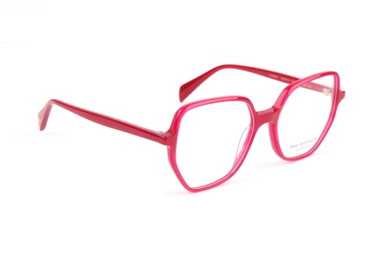 Ana Hickmann Optical Frame AH6614 T02 53 - Image 1