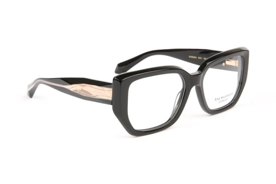 Ana Hickmann Optical Frame AH6564 A01 52 - Image 1