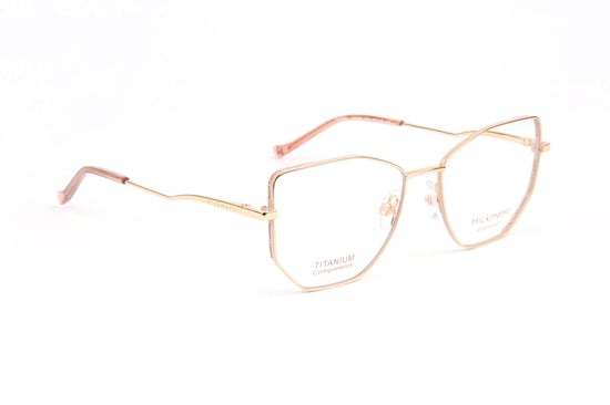 Ana Hickmann Optical Frame HI1255 05A 52 - Image 1