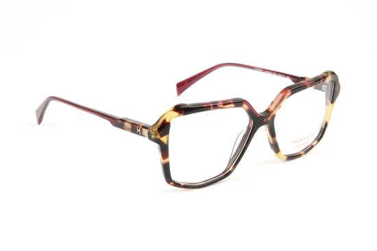 Ana Hickmann Optical Frame HI6339 P02 54 - Image 1