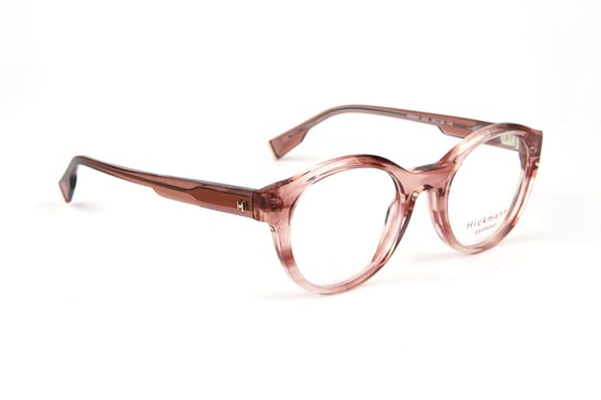 Ana Hickmann Optical Frame HI6267 E02 48 - Image 1