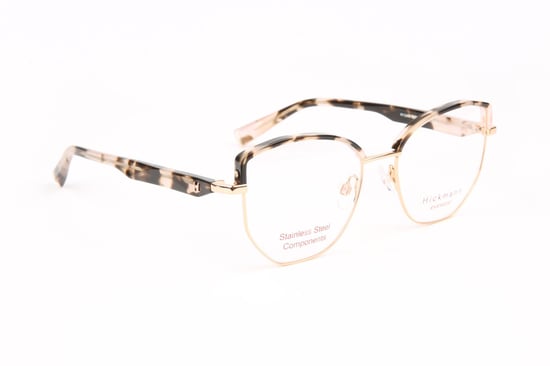 Ana Hickmann Optical Frame HI1244 G21 52 - Image 1
