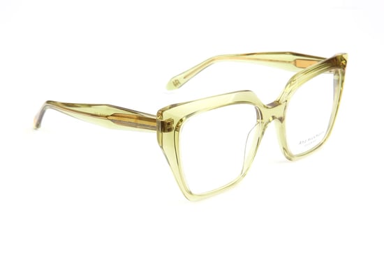 Ana Hickmann Optical Frame AH6588 T01 55 - Image 1