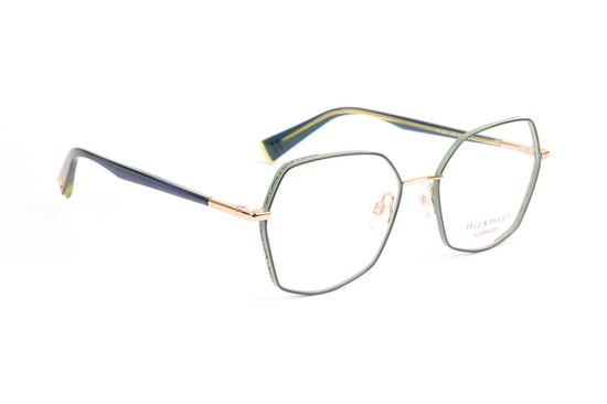 Ana Hickmann Optical Frame HI1229 12A 52 - Image 1