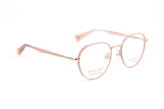 Ana Hickmann Optical Frame HIY1037 05A 48 - Image 1