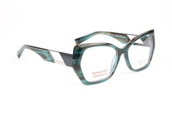 Ana Hickmann Optical Frame HI6308 E01 54 - Image 1