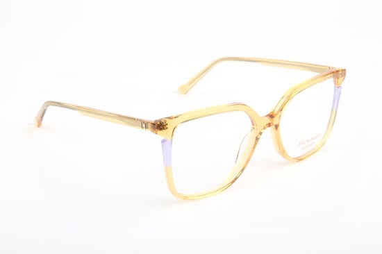 Ana Hickmann Optical Frame HI6362 P04 52 - Image 1