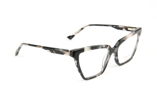Ana Hickmann Optical Frame HI6341 P02 54 - Image 1