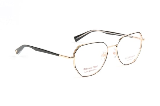 Ana Hickmann Optical Frame HI1254 09A 52 - Image 1