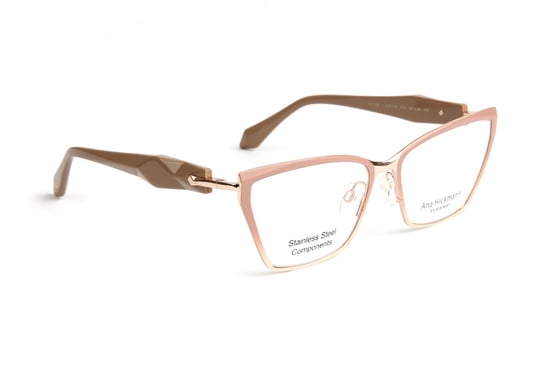 Ana Hickmann Optical Frame AH1538 05B 56 - Image 1