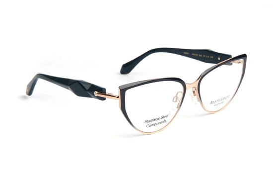 Ana Hickmann Optical Frame AH1539 06A 55 - Image 1