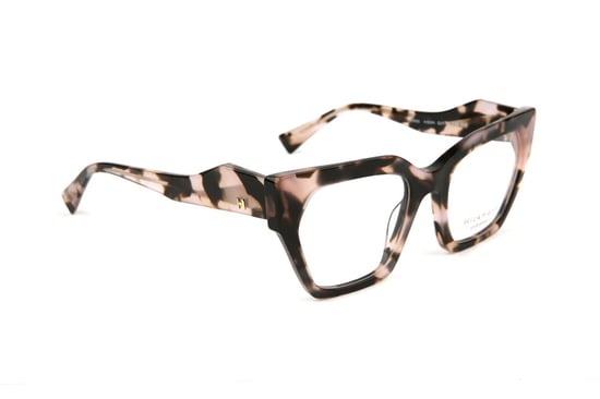 Ana Hickmann Optical Frame HI6284 G21 53 - Image 1