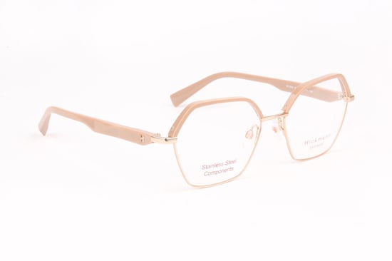 Ana Hickmann Optical Frame HI1245 D01 55 - Image 1