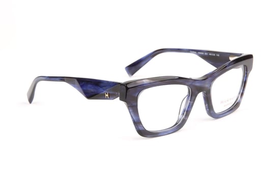 Ana Hickmann Optical Frame HI6293 E01 49 - Image 1