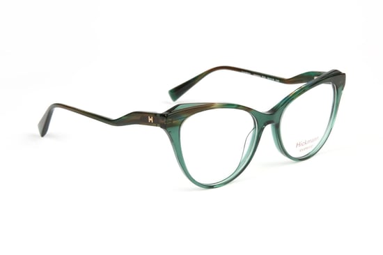 Ana Hickmann Optical Frame HI6324 P03 52 - Image 1