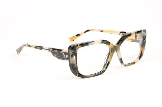 Ana Hickmann Optical Frame HI6307G G22 53 - Image 1