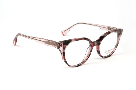 Ana Hickmann Optical Frame HIY6018 P01 49 - Image 1