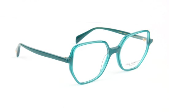 Ana Hickmann Optical Frame AH6614 T01 53 - Image 1