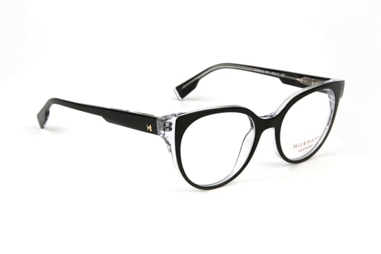 Ana Hickmann Optical Frame HIY6018 H01 49 - Image 1