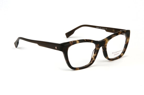 Ana Hickmann Optical Frame HI6266 G21 51 - Image 1