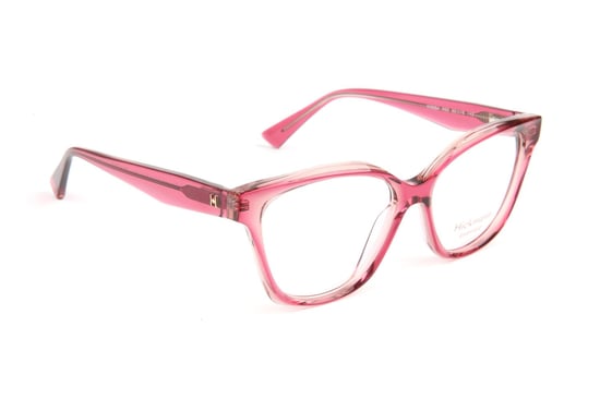 Ana Hickmann Optical Frame HI6354 H03 52 - Image 1