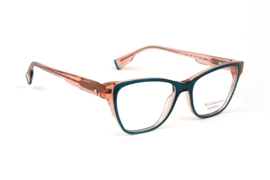 Ana Hickmann Optical Frame HIY6017 H02 50 - Image 1