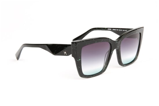 Ana Hickmann Sunglasses HI9222 T01 54 - Image 1