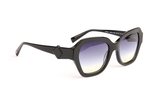 Ana Hickmann Sunglasses HI9214 A01 54 - Image 1