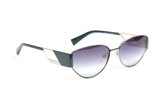 Ana Hickmann Sunglasses HI3189 12A 57 - Image 1