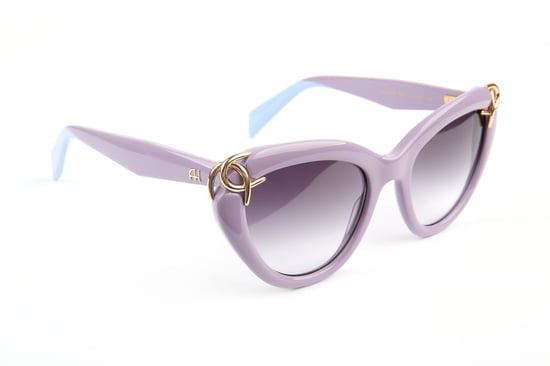 Ana Hickmann Sunglasses AH9469 D01 54 - Image 1
